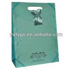 Vintage shopping gift bags in 2013 FD-475