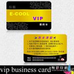 vip business card VIP-0510