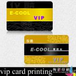 vip card printing 05554