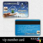 vip member cards XCYS-P045