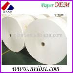 Virgin Bagasse Pulp Paper/Pure White