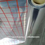 VMCPP/PE plastic laminated packaging film CF2011-0617