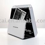 wall/table calendar printing design as your requst