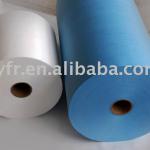 Wash Cloth Roll -- 500M Jumbo Rolls width 100mm-1800mm