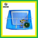 Washout Tank with water gun TJ-S-XBX