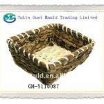 WATER HYACINTH TRAY GM-Y110087