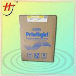 water wash with thickness 0.43mm pad prnting polymer plate HP-A2043