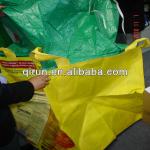 waterproof color printing big bags 1000kg in pp for sale made in China SDHL0002