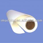 Waterproof micro porous cotton inkjet canvas roll for digital printing ICC-CV-280WPC