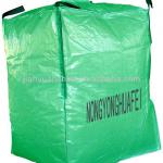 Waterproof plastic jumbo bag FIBC-013