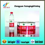 Waterproof Plastic Label Manufacturer CY-672  Label