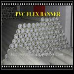 waterproof pvc banner max flex printing media FLF