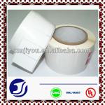 Waterproof Self Adhesive Sticker Paper Jy-L006