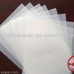 WAX PACKING PAPER 4811