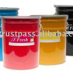 WEB OFFSET PRINTING INK - HEATSET XF-1, XF-3, XF-5, XF-8