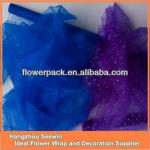 Wedding Decoration Organza Roll Fabric OG710