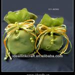 wedding gift organza pouch 011-JS787 011-JS787