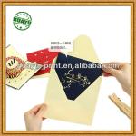 wedding invitation card 2013 / wedding card printing factory HYAC010