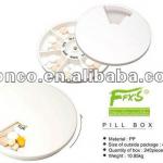 weekly pill box HC1542