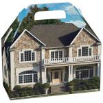 WELCOME HOME ESTATE Gable Box nb2789