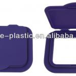 Wet wipes lid/plastic lid/flip top lid ITEM018