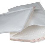 White bubble envelope CQE-1006,White bubble envelope -112