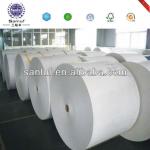 white cardboard SANLUF-01