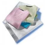 White Co-Extruded film poly mailer Size: 9x12