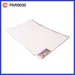 White color Craft Paper For Children PAR0030