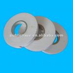 white color PE insulation foam tape EA0189