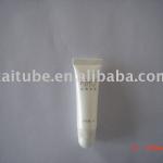 white color special shape cap small capacity tube 343