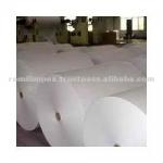 white duplex board paper DUPLEX PAPER