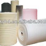 White epe foam roll 5MM 030