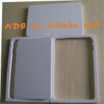 White EVA foam inset for protecting the Tablet PC/packaging LP033