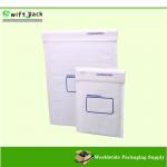 White Kraft bubble mailers KBM