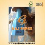 White Newsprint Paper Stocklot GJNP005