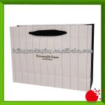 White paper packaging bag for underware FJ-001