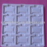 White PE plastic Pallet wz0181