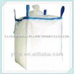 white PP Food Grade FIBC, Circular/ U / 4 panels big bag,jumbo bag circular