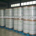 White PVC Shrink Film for Label Application N/M