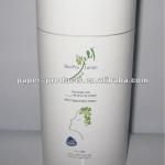 white round tube gift paper packaging box fm-2012121202