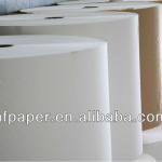 white tipping base paper 38g 920mm x 9000m,rolls