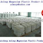 white virgin polypropylene top full open ton bag PB1