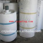 white woven pp roll for making sacks woven fabric roll woven poly rolls JD-258