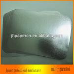 whiteback greaseproof high quality aluminum foil coated paper AL-D0008