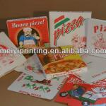 wholesale and custom pizza box ,pizza packing box,pizza box for scooter PB-102