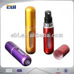 Wholesale beauty aluminum perfume atomizer PA1301