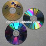 Wholesale cheap and high quality blank dvd disc blank dvd disc