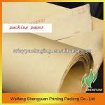 wholesale cheap packing paper XYT090