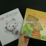 wholesale childrens books/printing children board book SIWEIZM99